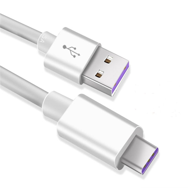 Cablu de încărcare USB-C 3.1 Lightning - mai multe mărimi