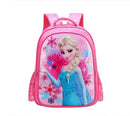 Rucsac pentru copii Frozen - mai multe variante