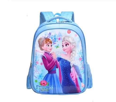 Rucsac pentru copii Frozen - mai multe variante