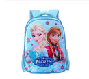 Rucsac pentru copii Frozen - mai multe variante