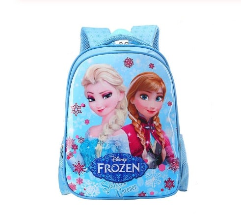 Rucsac pentru copii Frozen - mai multe variante