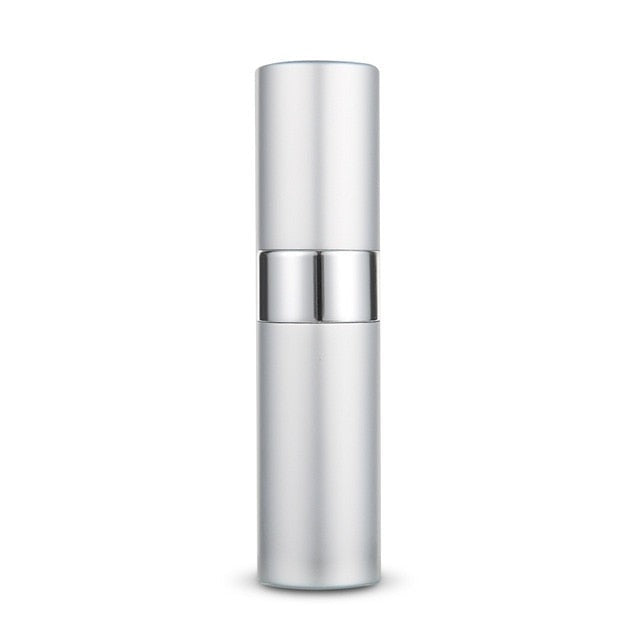 Sticlă de parfum de călătorie 15ml - mai multe culori