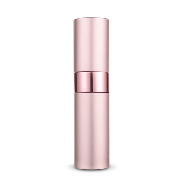 Sticlă de parfum de călătorie 15ml - mai multe culori