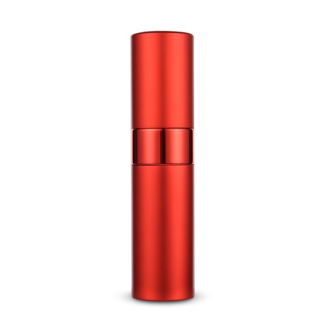 Sticlă de parfum de călătorie 15ml - mai multe culori