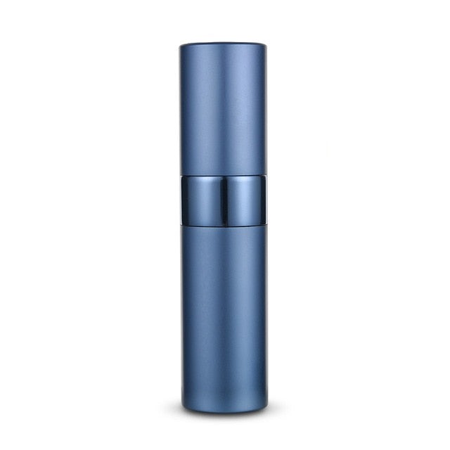 Sticlă de parfum de călătorie 15ml - mai multe culori