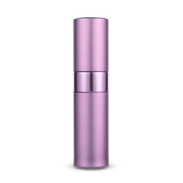 Sticlă de parfum de călătorie 15ml - mai multe culori