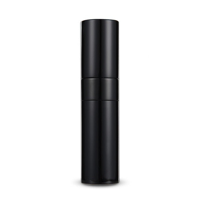 Sticlă de parfum de călătorie 15ml - mai multe culori