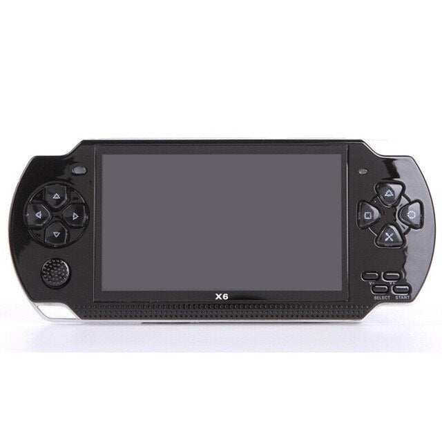 Consolă de jocuri portabilă de tip PSP - mai multe variante