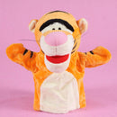 Marionetă de pluș pentru mână - Tigru - Winnie The Pooh