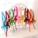 Plush maimuță - diferite culori