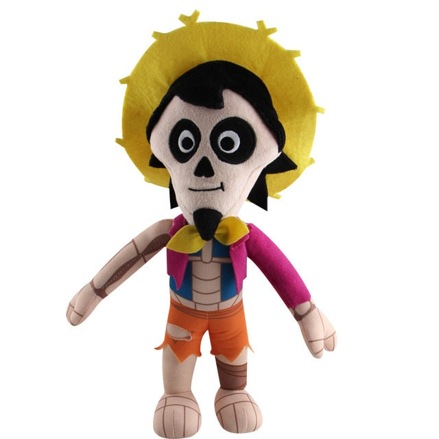 Plush Hector - Coco