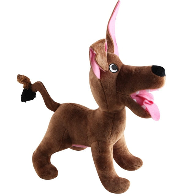 Plush Dante - Coco