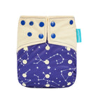 Scutece lavabile pentru copii - mai multe variante