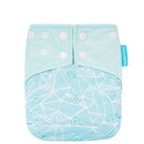 Scutece lavabile pentru copii - mai multe variante