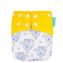 Scutece lavabile pentru copii - mai multe variante