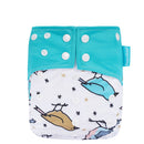 Scutece lavabile pentru copii - mai multe variante