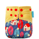 Scutece lavabile pentru copii - mai multe variante