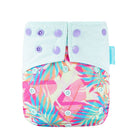 Scutece lavabile pentru copii - mai multe variante