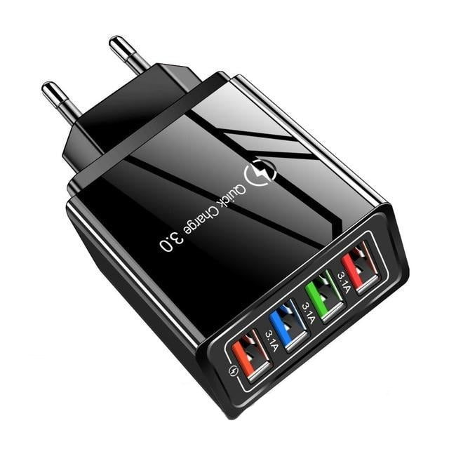 Adaptor de rețea - mai multe culori