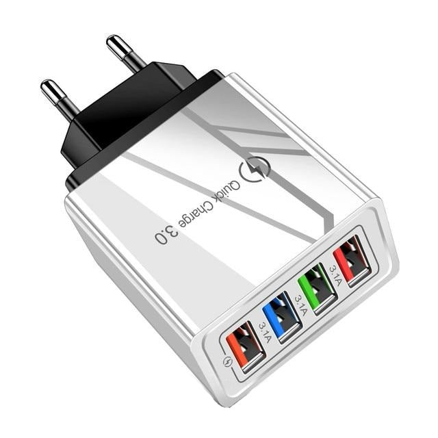 Adaptor de rețea - mai multe culori