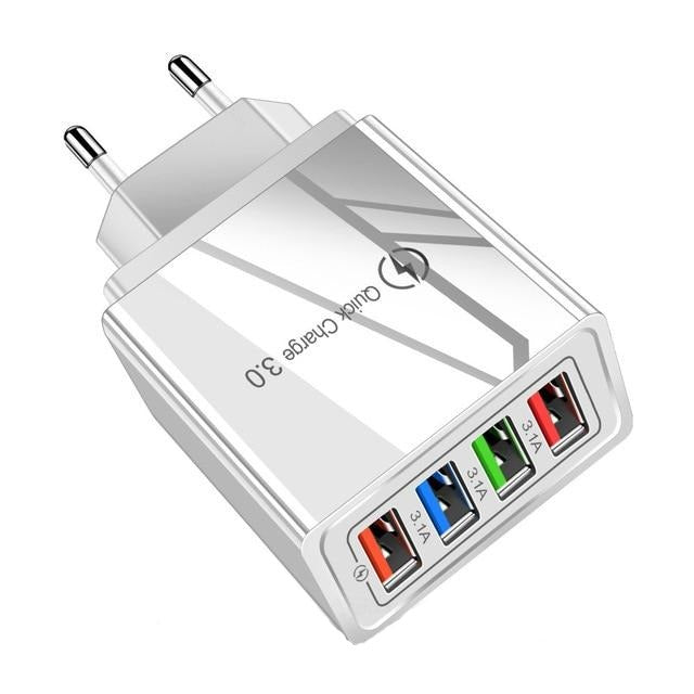 Adaptor de rețea - mai multe culori