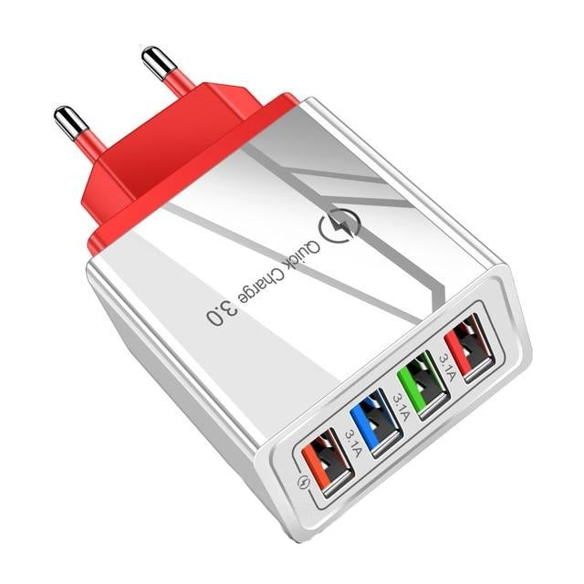 Adaptor de rețea - mai multe culori