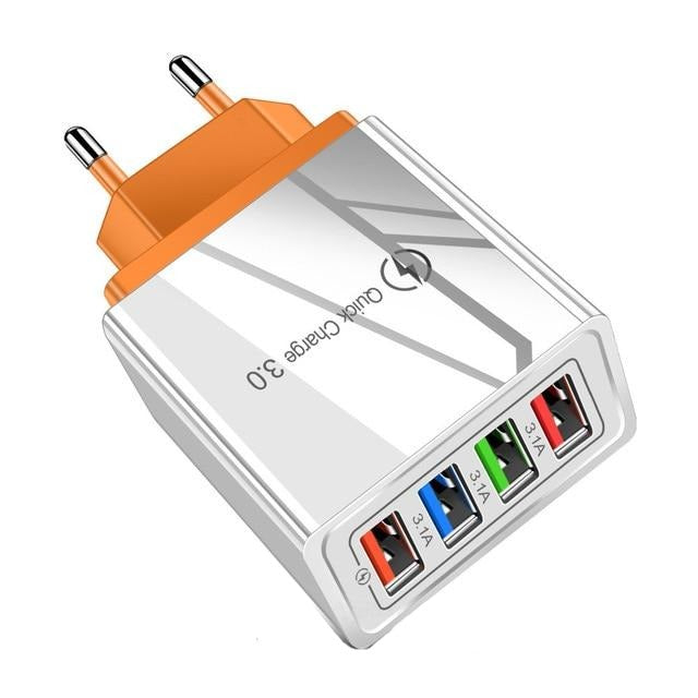 Adaptor de rețea - mai multe culori