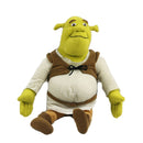 Plush Shrek