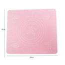 Covoraș de bucătărie pentru aluat - mai multe variante