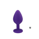 Plug anal - mai multe culori