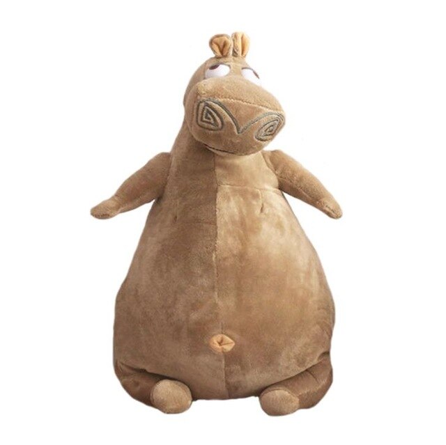 Plush Gloria - Madagascar