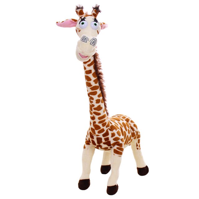 Plush Melman - Madagascar