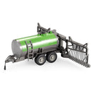 Tractor teleghidat - mai multe variante