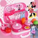 Set de joacă pentru copii Mickey Mouse