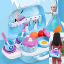 Set de jucării pentru copii Frozen