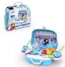 Set de joacă pentru copii Frozen