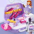 Set de cosmetice pentru copii Sofia the First