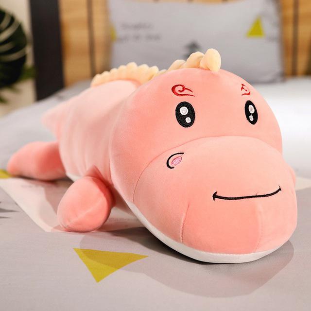 Plush crocodil - mai multe dimensiuni