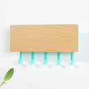 Modern paltonier din lemn - mai multe variante