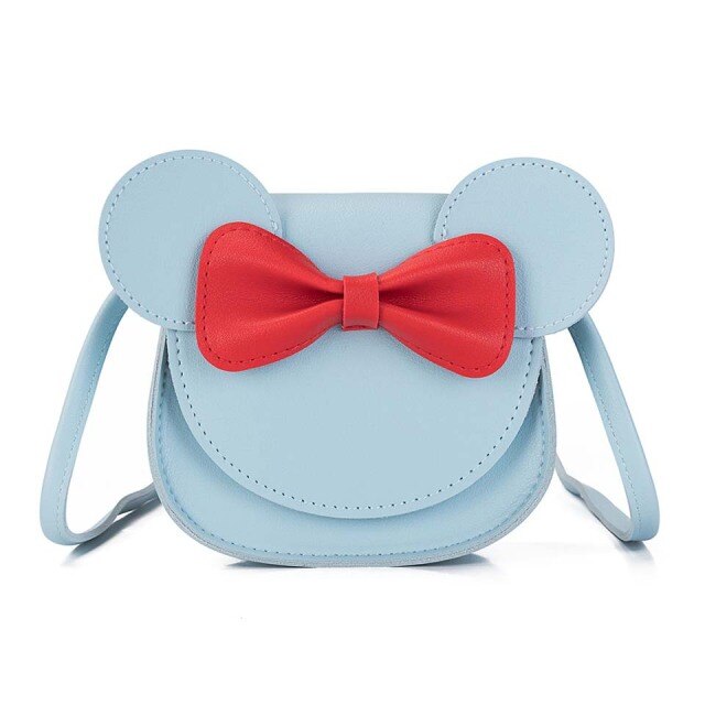 Geantă de mână pentru copii Minnie Mouse - mai multe culori