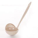 Lingură de scorțișoară - mai multe culori