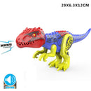 Dinozaur Jurassic Park pentru Lego 29 cm - diverse variante