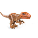 Jurassic World dinozaur Tyrannosaurus Rex pentru Lego - 29 cm