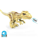 Jurassic World dinozaur Tyrannosaurus Rex pentru Lego - 29 cm