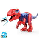 Jurassic World dinozaur Tyrannosaurus Rex pentru Lego - 29 cm