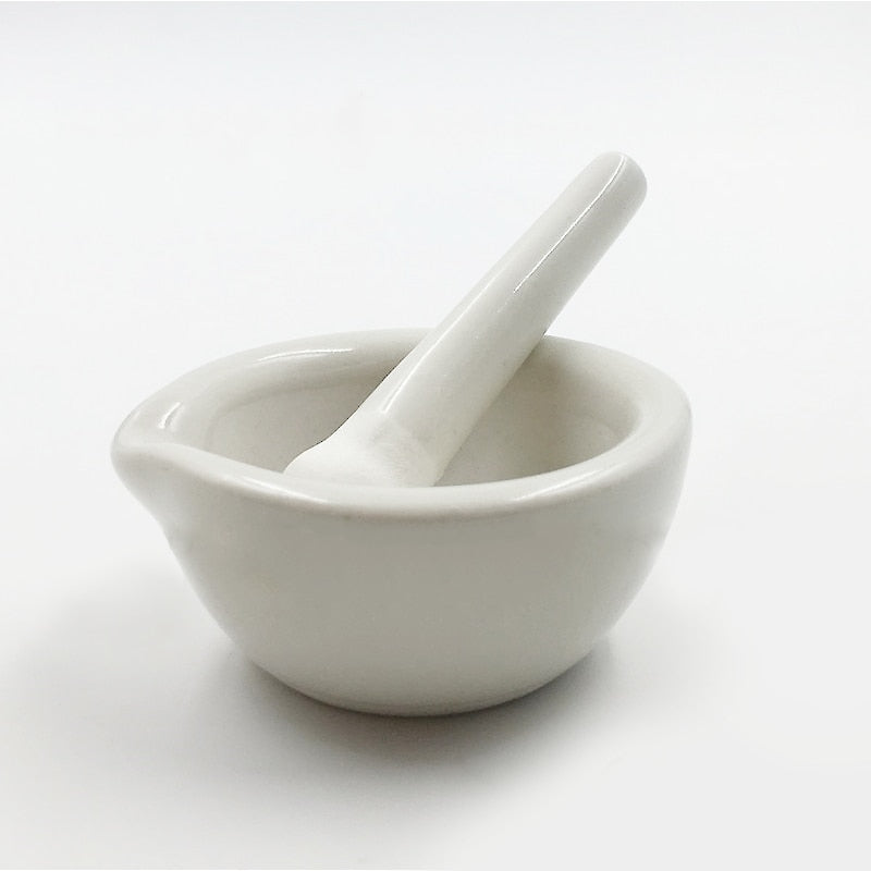 Mortar ceramic