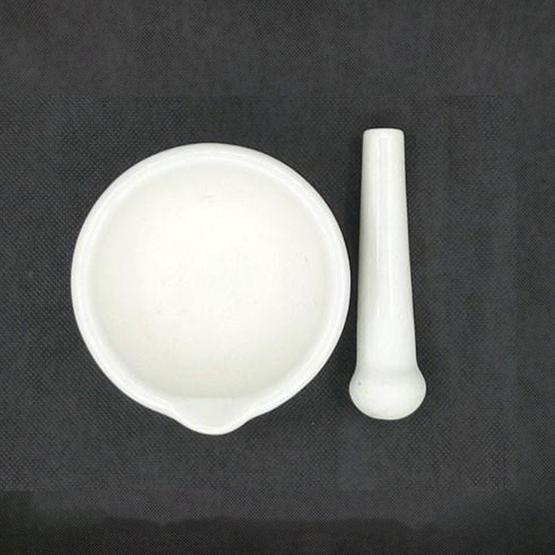 Mortar ceramic