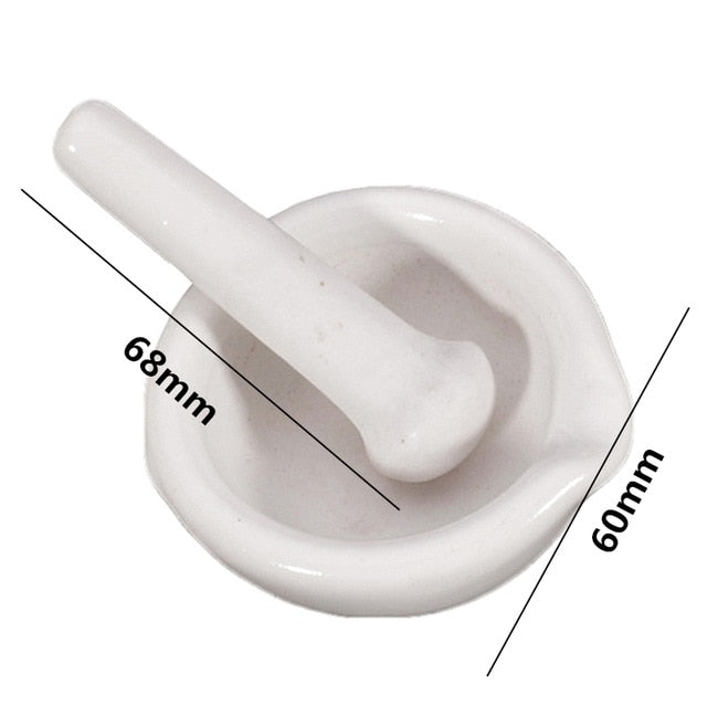 Mortar ceramic