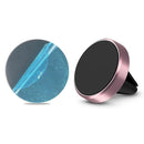 Suport magnetic pentru telefon - mai multe culori