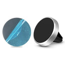 Suport magnetic pentru telefon - mai multe culori